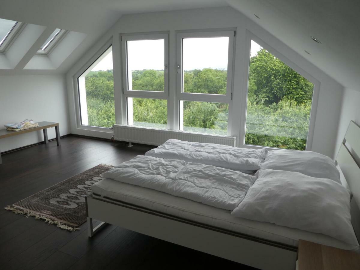 Ferienhaus Laura Renchen Buitenkant foto