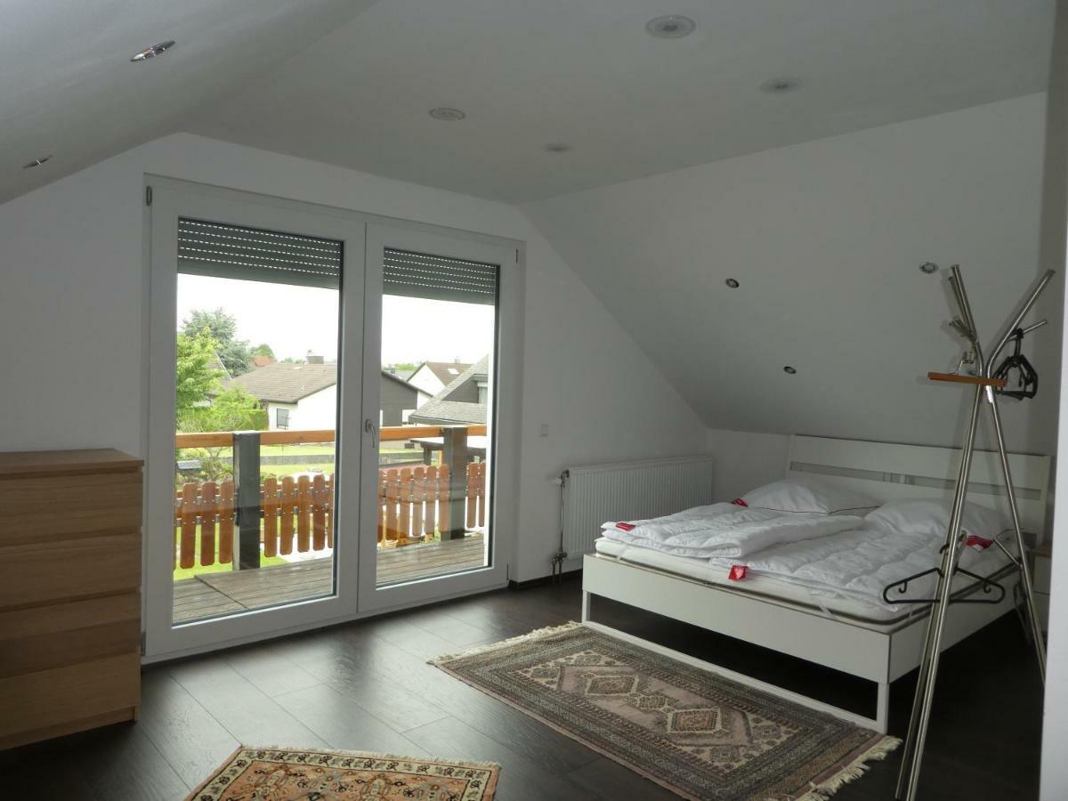 Ferienhaus Laura Renchen Buitenkant foto