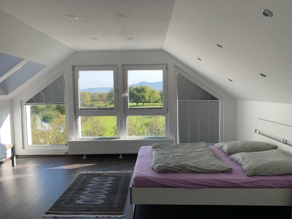 Ferienhaus Laura Renchen Buitenkant foto